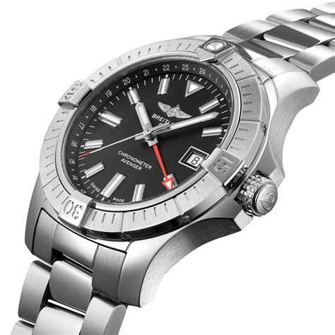 breitling avenger automatic 42mm|Breitling automatic 43 for sale.